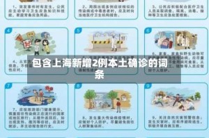 包含上海新增2例本土确诊的词条