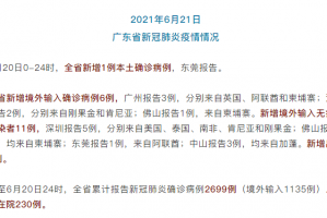 31省份新增确诊25例本土2例.31省份新增本土确诊病例5例