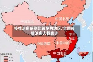 疫情治愈病例比较多的地区／全国疫情治愈人数统计