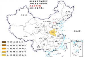 31省新增确诊6例〃31省新增确诊33例 含本土1例