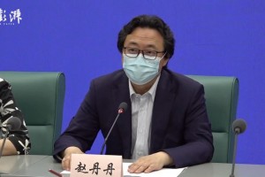 【甘肃新增本土无症状61例/甘肃新增1例无症状感染者】
