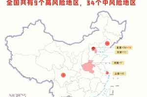 全国高风险地区清零,全国高中风险区清零