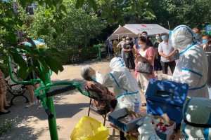 北京通州新增确诊病例5例︰(北京通州新增确诊病例5例轨迹公布)