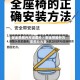安全带解开方法图片／安全带解开方法图片大全