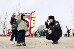 北京通州2例确诊轨迹涉环球度假区.通州环球度假区好玩吗
