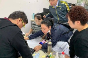 给大家通报一下“曲阳同城麻将系统规律”分享装挂详细步