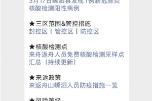 现在从哪个省回来要核酸检测-现在从哪个省回来要核酸检测报告
