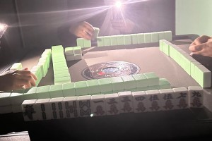今日教程“开心麻将怎样开挂开会一直赢”万能开挂器（确实有挂）