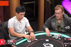 玩家攻略“德州局wepoker辅助教程”开挂通用版（必备神器）