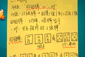 玩家攻略“麻将硬挂用什么东西最好”(确实是有挂)