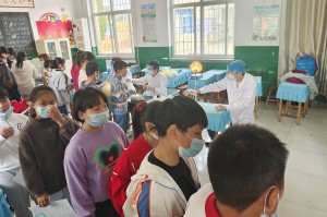 保定新增本土无症状90例︰(保定新增3例)