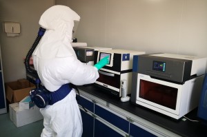【西安最新一轮核酸检出阳性77人/西安检测阳性】