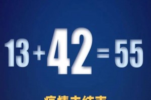 “31省份增90例本土确诊分布多省” 31省份增确诊55例本土42例？