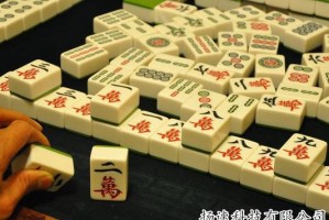 我来教大家“打两圈麻将有没有挂”开挂详细教学
