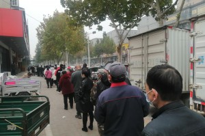 石家庄为什么爆发疫情,石家庄为什么出现这么多疫情