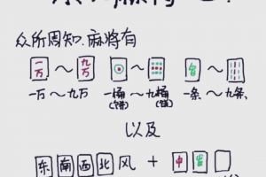 玩家必看教程“雀神广东麻将挂挂软件”其实真的确实有挂