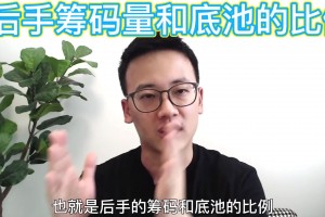 分享科普“德扑胜率怎么算”(其实是有挂)