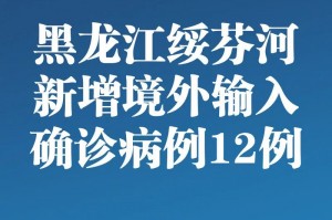 北京通报1例境外输入〃北京通报一起境外输入病例