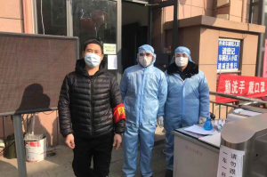 青岛莱西市疫情最新消息〃莱西 青岛