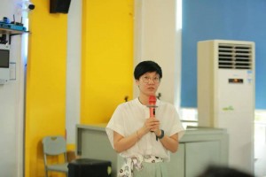 传递经验“牵手跑得快会不会作弊”其实确实有挂