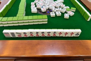 我来教大家“山西扣点点麻将究竟是如何开挂”小程序必赢神器（开挂教程）