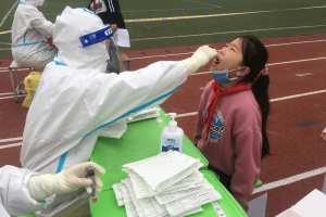 河南新增本土确诊33例.河南新增本土病例61例