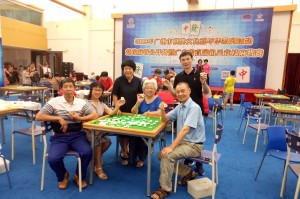 玩家实测“荔枝竞技麻将别人开挂了还能玩吗”详细分享开挂步骤