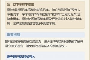 成都车辆限行︰(成都车辆限行怎么处罚)