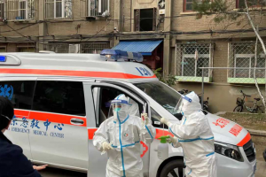凌晨通报:发现8例阳性︰(深夜通报108人阳性)