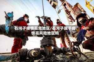 石河子疫情高危地区／石河子属于疫情高风险地区吗