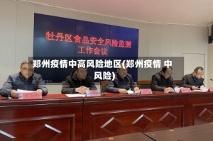 国内中高风险地区名单最新-国内中高风险地有哪些