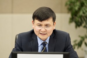 【安徽发现一名核酸检测阳性人员/安徽两人核酸呈阳性】