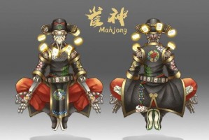 玩家必备“广东雀神麻将必赢神软件下载安装”助赢开挂器（安装教程）