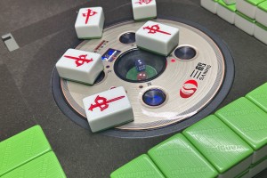 玩家点评“微乐江西麻将挂”其实是有挂