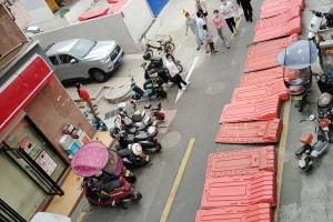 “超20省份再现本土疫情” 各省本土疫情？