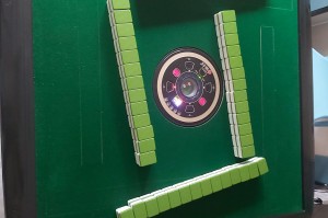 最新一款“手机麻将万能挂多少钱”科技辅助神器手机版教程