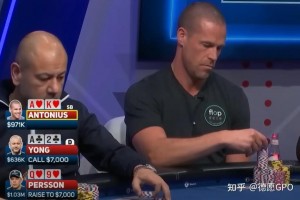 分析实测“德州胜率最高的手牌”太坑人了,真的有挂