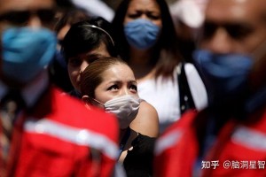 【变异毒株/变异毒株奥密克戎首张图片】