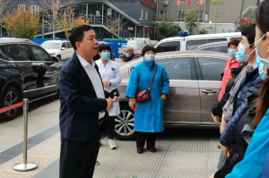 石家庄深泽县一家五口确诊〃石家庄深泽县新型肺炎