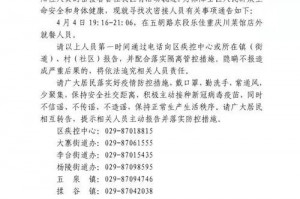 西安最新疫情.西安最新疫情最新数据今天