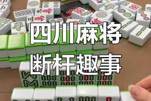 分享一款“四川皮皮麻将有人用挂吗”万能开挂神器（真的有挂）