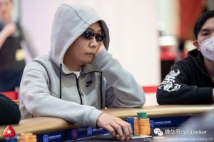 教程分享“红龙poker有辅助吗”其实是有挂