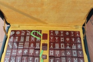 科普实测“同城麻将有挂吗”(其实是有挂)