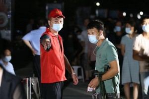 31省区市新增75例本土确诊,31省区新增61例本土确诊