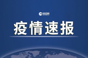 “31省新增确诊22例” 31省新增确诊22例一？