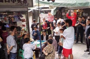 玩家热议“鹊桥麻将玩游戏怎么开挂”确实有挂