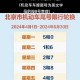 限号,限号今天限什么号