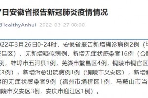 南京新增无症状感染者抗体阳性,南京无症状者最新报道