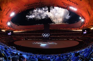 北京冬奥会闭幕式︰(北京冬奥会开幕式回放完整版)