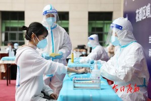 【花都疫情最新消息今天新增了15例/花都疫情最新数据消息】